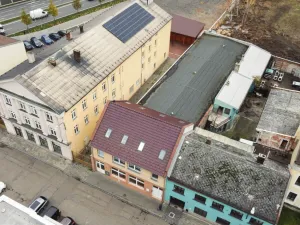 Prodej rodinného domu, Přerov - Přerov I-Město, Škodova, 758 m2