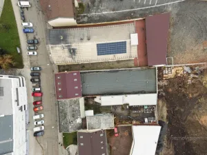 Prodej rodinného domu, Přerov - Přerov I-Město, Škodova, 758 m2