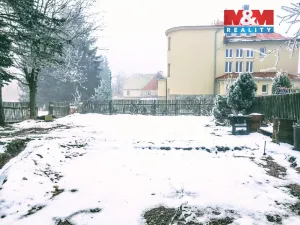 Prodej zahrady, Abertamy, Krátká, 300 m2