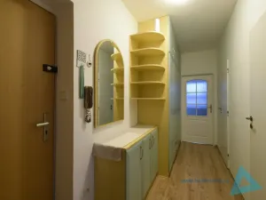 Pronájem bytu 4+1, Nová Paka, P. Bezruče, 87 m2