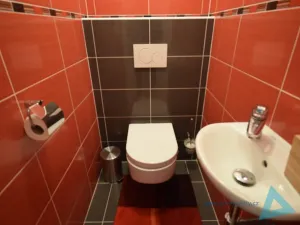 Pronájem bytu 4+1, Nová Paka, P. Bezruče, 87 m2