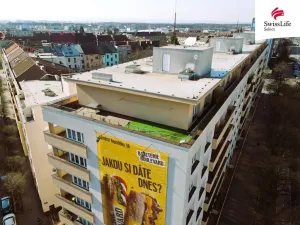 Prodej bytu 3+1, Pardubice, Palackého třída, 60 m2