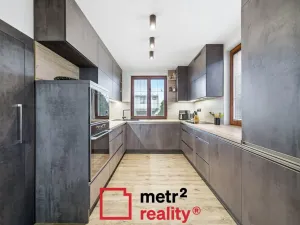 Prodej rodinného domu, Uničov - Střelice, 231 m2