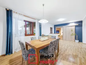 Prodej rodinného domu, Uničov - Střelice, 231 m2
