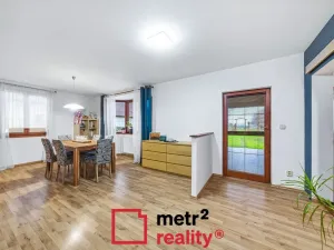 Prodej rodinného domu, Uničov - Střelice, 231 m2