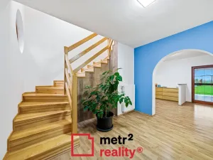 Prodej rodinného domu, Uničov - Střelice, 231 m2