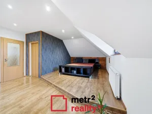 Prodej rodinného domu, Uničov - Střelice, 231 m2