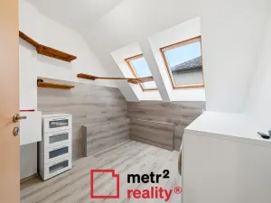 Prodej rodinného domu, Uničov - Střelice, 231 m2