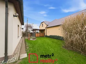 Prodej rodinného domu, Uničov - Střelice, 231 m2