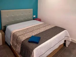 Prodej bytu 2+kk, Los Cristianos, Španělsko, 40 m2