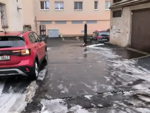 Pronájem - jiné, Opava, Provaznická, 6 m2