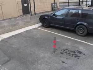 Pronájem - jiné, Opava, Provaznická, 6 m2