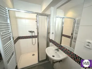 Pronájem bytu 2+kk, Praha, Nad studánkou, 50 m2