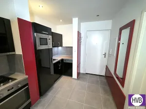 Pronájem bytu 2+kk, Praha, Nad studánkou, 50 m2