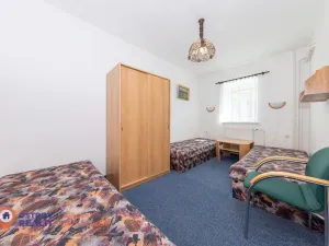 Prodej ubytování, Loučná nad Desnou - Filipová, 210 m2