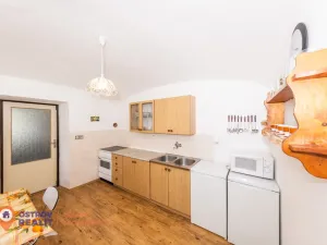 Prodej ubytování, Loučná nad Desnou - Filipová, 210 m2