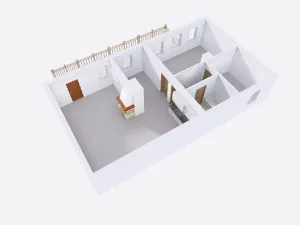 Prodej ubytování, Loučná nad Desnou - Filipová, 210 m2