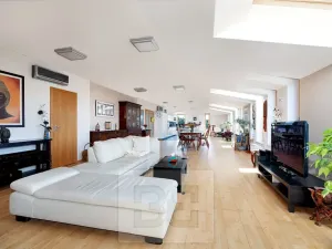 Prodej bytu 6+kk a větší, Průhonice, Uhříněveská, 264 m2