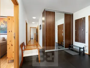 Prodej bytu 6+kk a větší, Průhonice, Uhříněveská, 264 m2