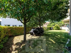 Prodej bytu 4+kk, Průhonice, Uhříněveská, 135 m2