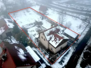 Prodej rodinného domu, Baška, 158 m2