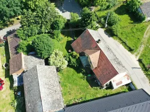 Prodej rodinného domu, Planá, 100 m2