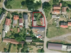 Prodej rodinného domu, Planá, 100 m2