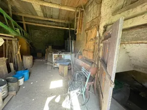 Prodej rodinného domu, Planá, 100 m2