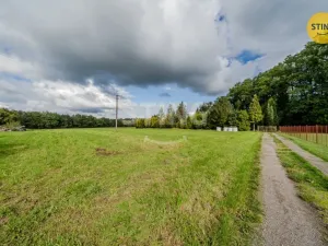 Prodej pozemku pro bydlení, Ropice, 1259 m2