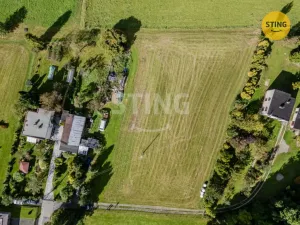 Prodej pozemku pro bydlení, Ropice, 806 m2