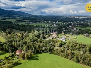 Prodej pozemku pro bydlení, Ropice, 806 m2