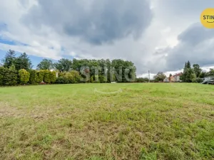 Prodej pozemku pro bydlení, Ropice, 806 m2