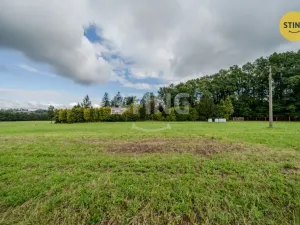 Prodej pozemku pro bydlení, Ropice, 806 m2