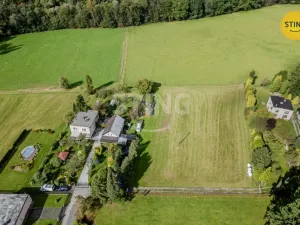 Prodej pozemku pro bydlení, Ropice, 1030 m2