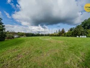 Prodej pozemku pro bydlení, Ropice, 1030 m2