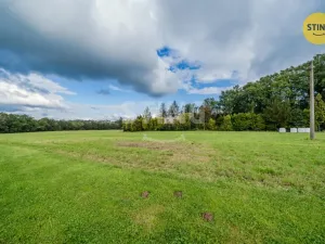 Prodej pozemku pro bydlení, Ropice, 1030 m2
