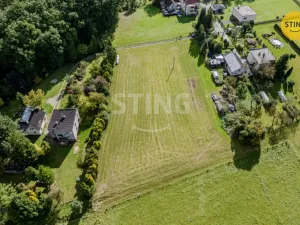 Prodej pozemku pro bydlení, Ropice, 855 m2