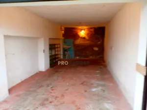 Pronájem garáže, Znojmo, Palliardiho, 18 m2