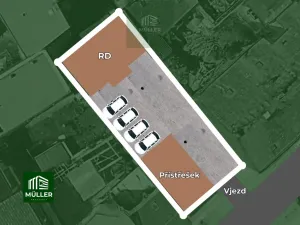 Pronájem kanceláře, Plzeň - Východní Předměstí, Plzenecká, 108 m2