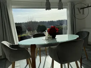 Prodej rodinného domu, Nová Ves, 480 m2