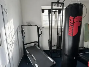 Prodej rodinného domu, Nová Ves, 480 m2