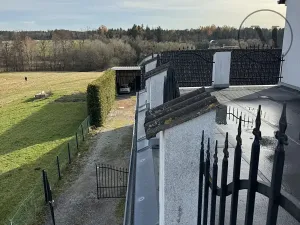 Prodej rodinného domu, Nová Ves, 480 m2