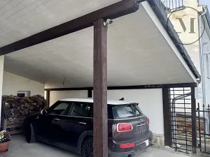 Prodej rodinného domu, Nová Ves, 480 m2