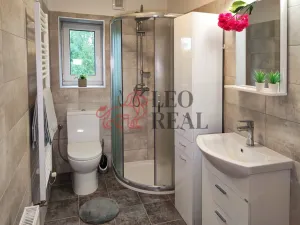 Pronájem bytu 2+1, Nový Jičín, Komenského, 53 m2