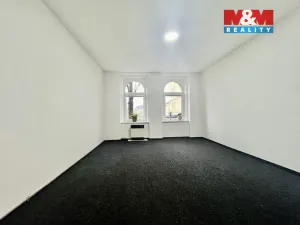 Prodej bytu 1+1, Ústí nad Labem - Ústí nad Labem-centrum, Pasteurova, 37 m2