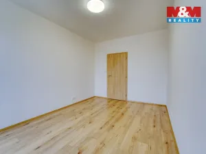 Pronájem bytu 3+kk, Plzeň - Jižní Předměstí, Nemocniční, 85 m2