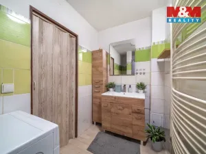 Prodej rodinného domu, Mýto, Benátky, 88 m2