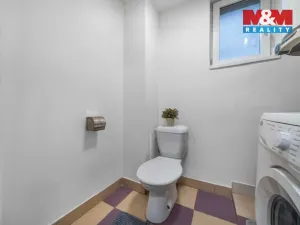 Prodej rodinného domu, Mýto, Benátky, 88 m2