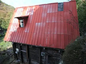 Prodej chaty, Jílové u Prahy, 38 m2