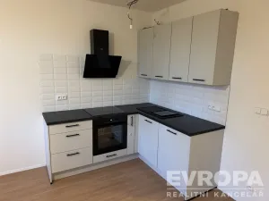Pronájem bytu 1+kk, Jablonec nad Nisou, U Jeslí, 29 m2
